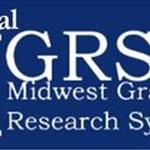 GVSU graduate Students presented at the 9th annual midwest graduate research symposium